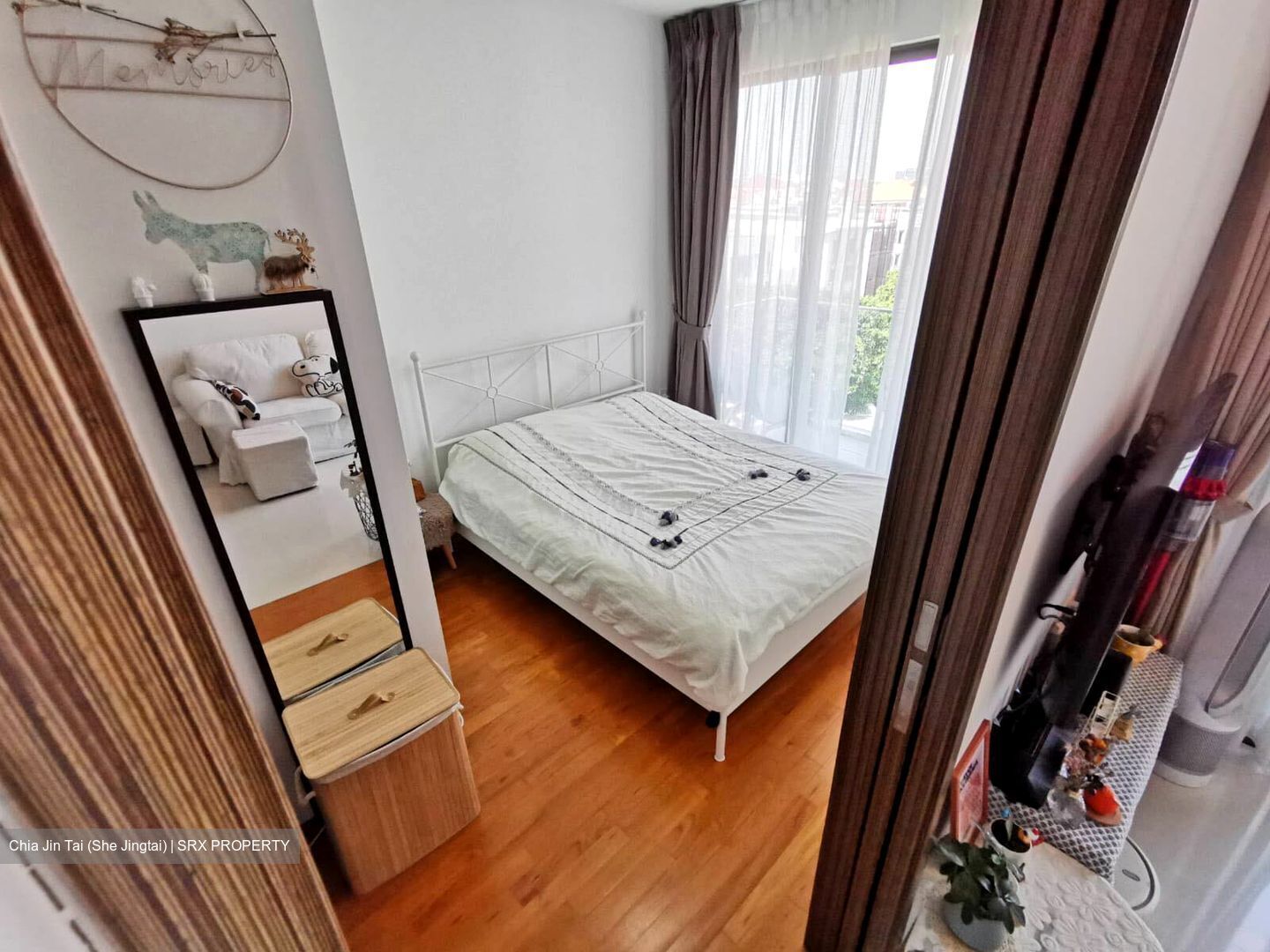 iSuites @ Palm (D19), Apartment #380057051